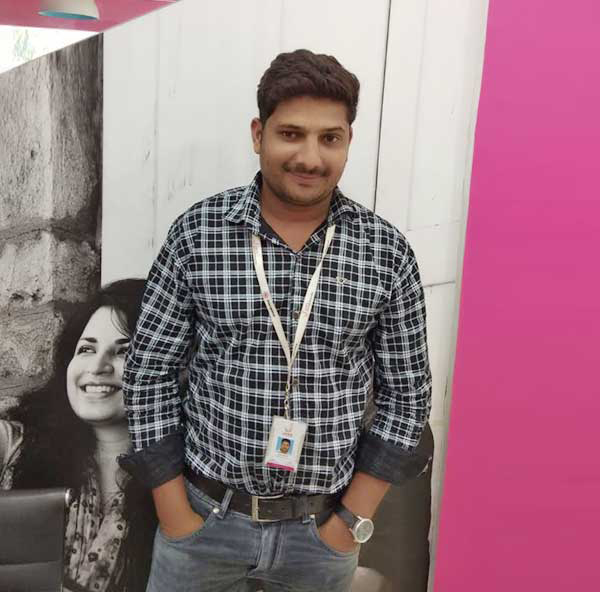 Sachin Bhati Thakur