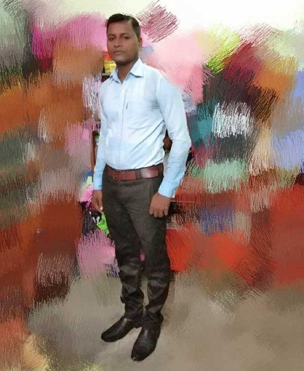 Abutalep Mondal
