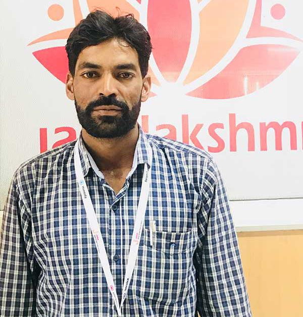 Mahadev Prasad Kumawat