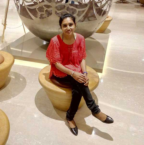 Solanky Chandni