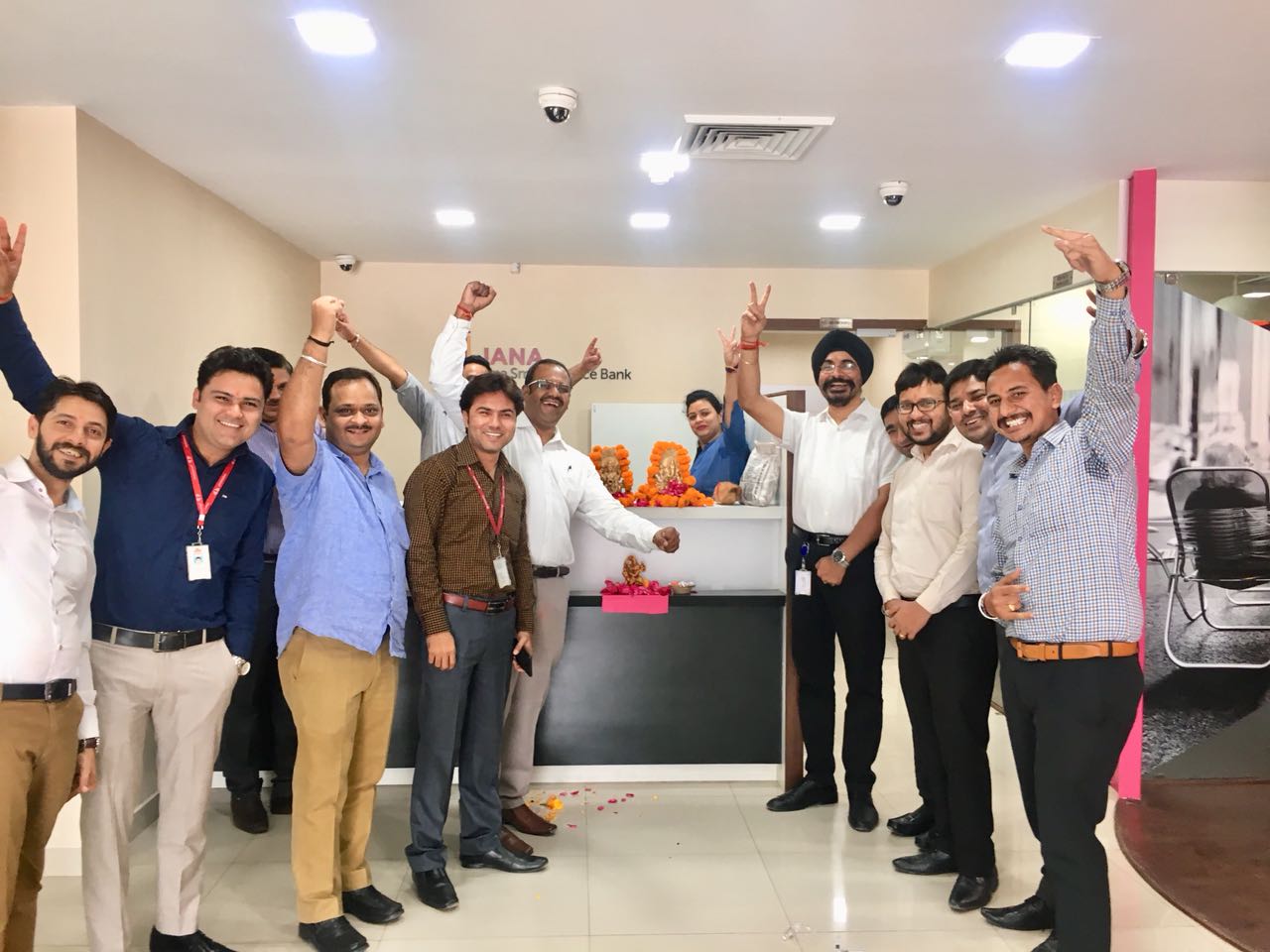 Chandigarh - Sector 21C
