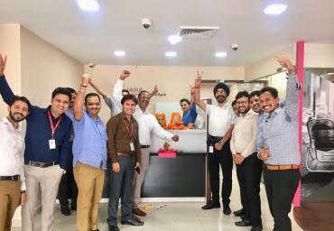 Chandigarh - Sector 21C