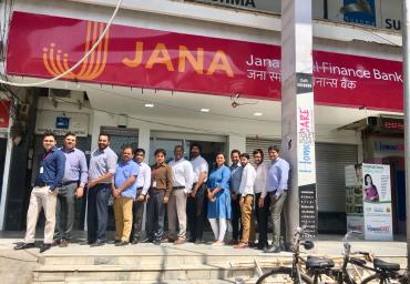 Chandigarh - Sector 21C