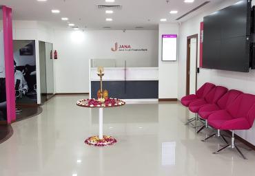Haryana - Gurgaon (Sohna Road)