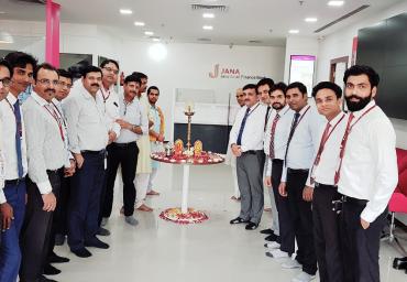 Haryana - Gurgaon (Sohna Road)