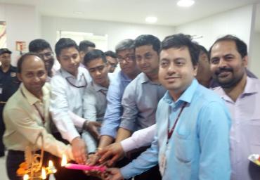 Kolkata - New Alipore