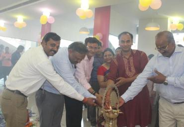 Uttar Pradesh - Lucknow (Gomti Nagar)