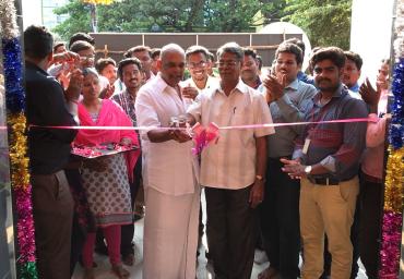 Pondicherry - GKM Arcadae