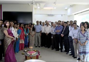 Karnataka - Bengaluru (Jayanagar)