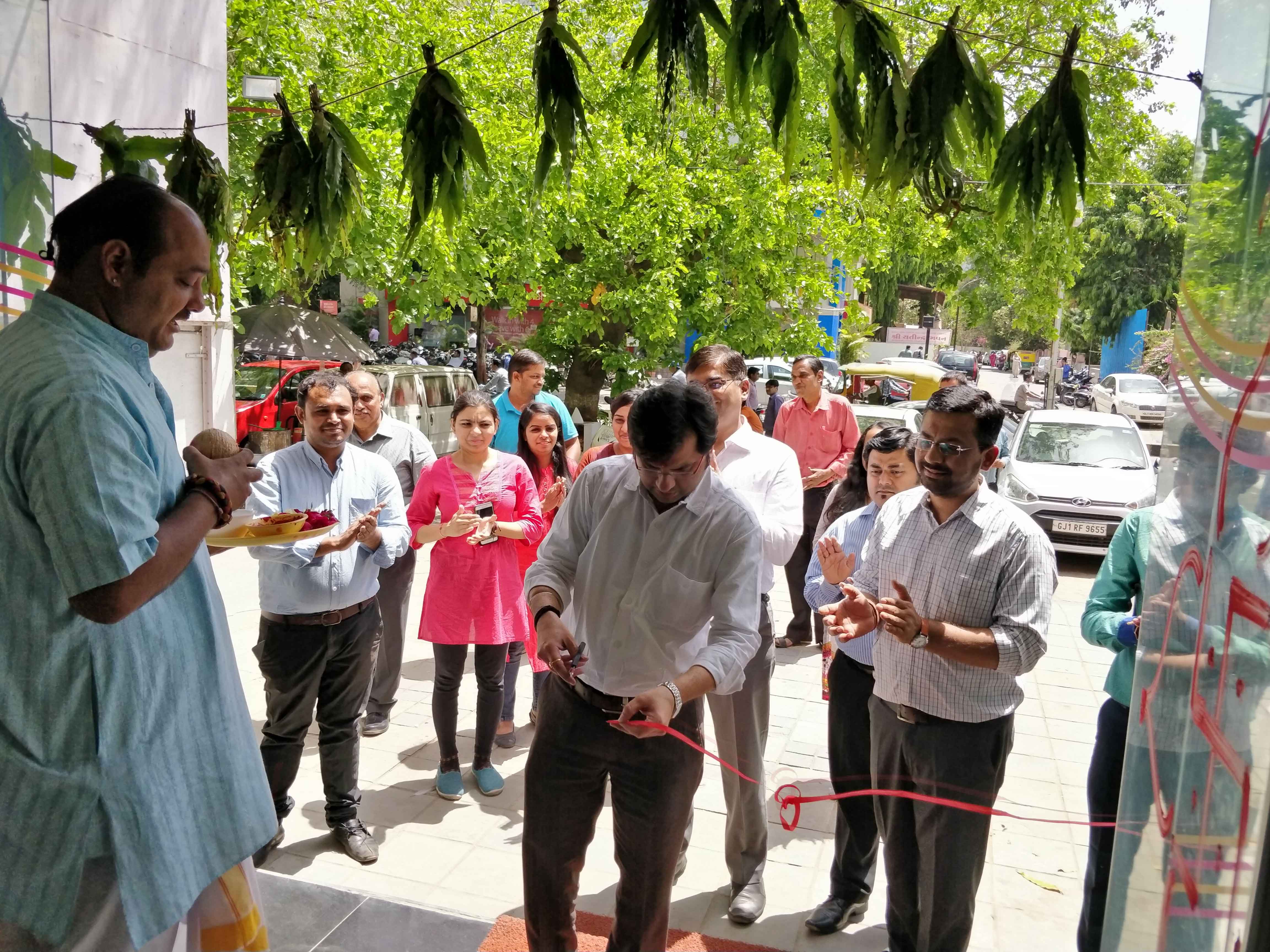 Gujarat - Ahmedabad (Mithakhali)