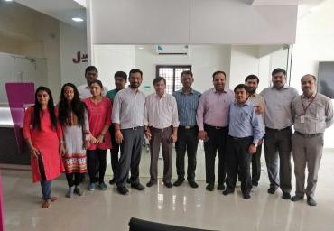Gujarat - Ahmedabad (Mithakhali)