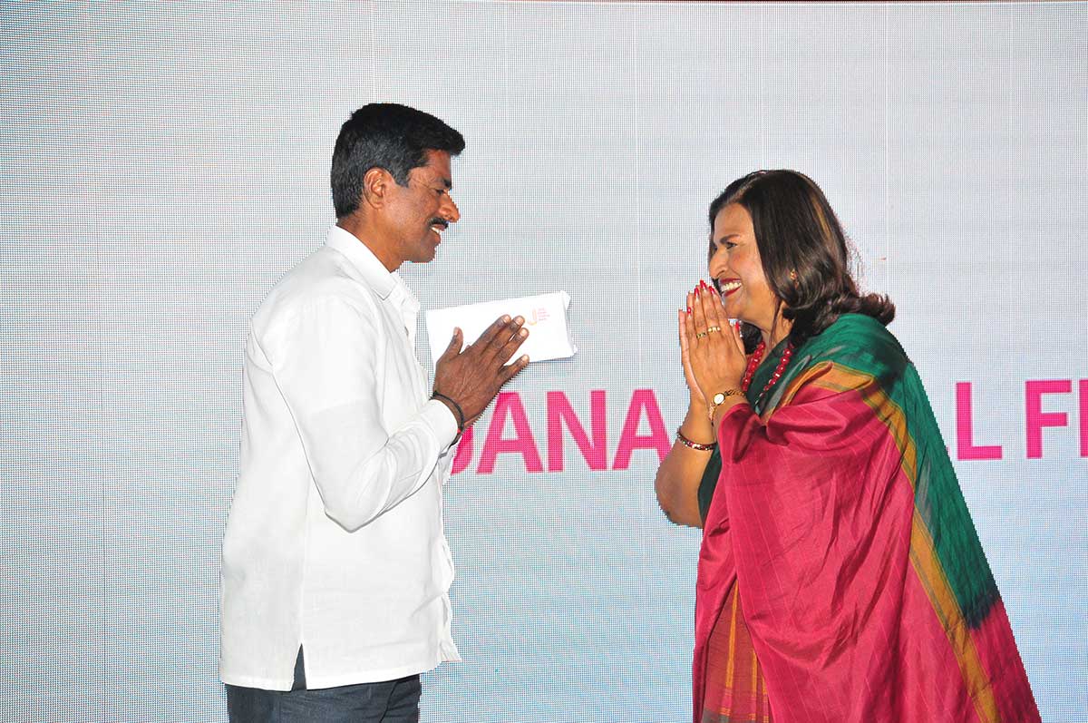 Commercial Launch