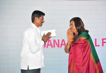 Commercial Launch
