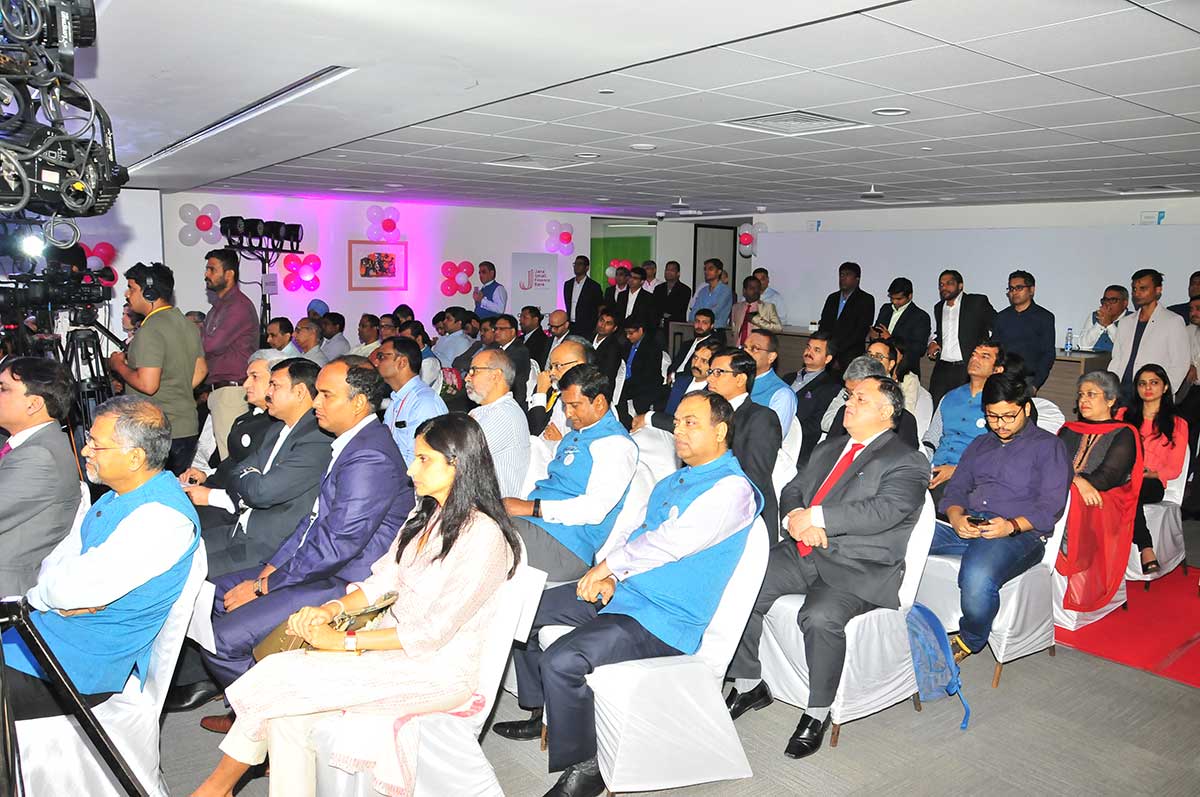Commercial Launch