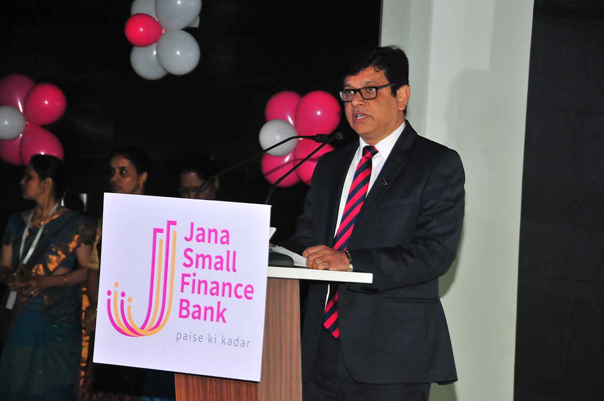 Commercial Launch