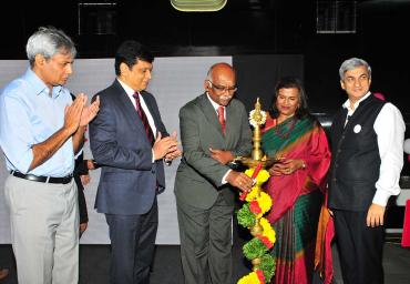 Commercial Launch
