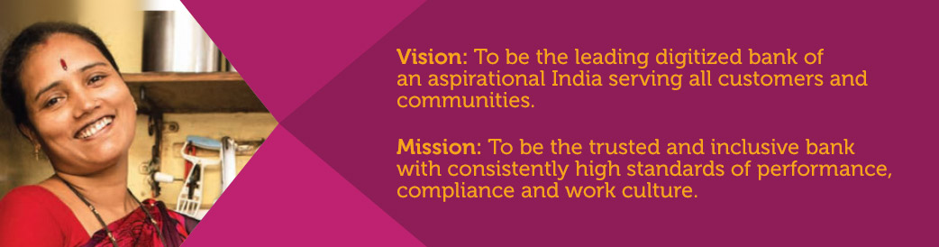 Jana Vision & Mission