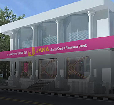 Jana Small Finance Bank Online Banking And Financial Services