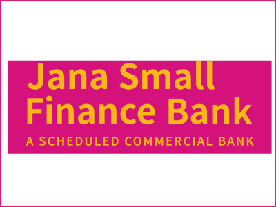Logo Fuschia Background